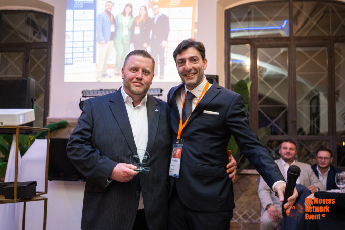 Heinrich Koch Internationale Umzugs- und Archivlogistik_1