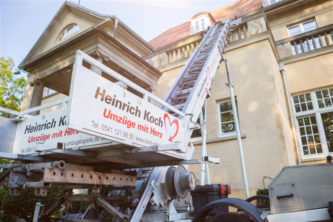 Heinrich Koch Internationale Umzugs- und Archivlogistik_1