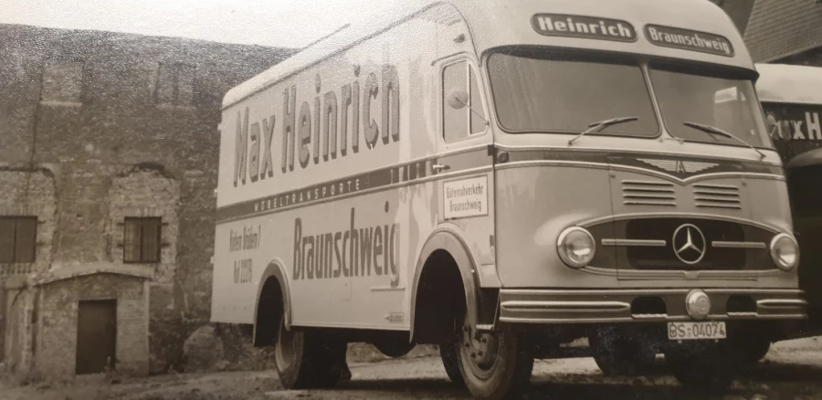 heinrich - Moderner Möbeltransport_3