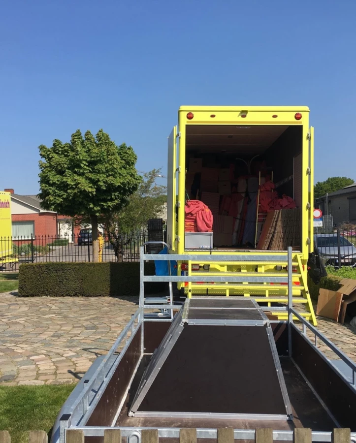 heinrich - Moderner Möbeltransport_4