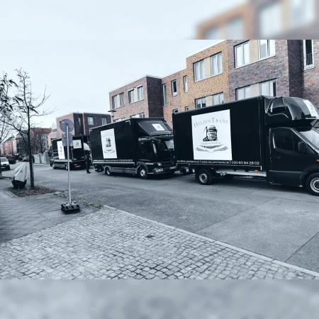 HeldinTrans Premium Umzüge_4