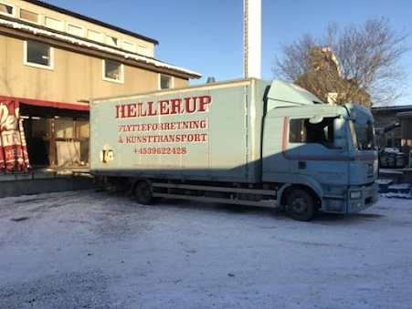 Hellerup Flytteforretning Kunsttransport_2