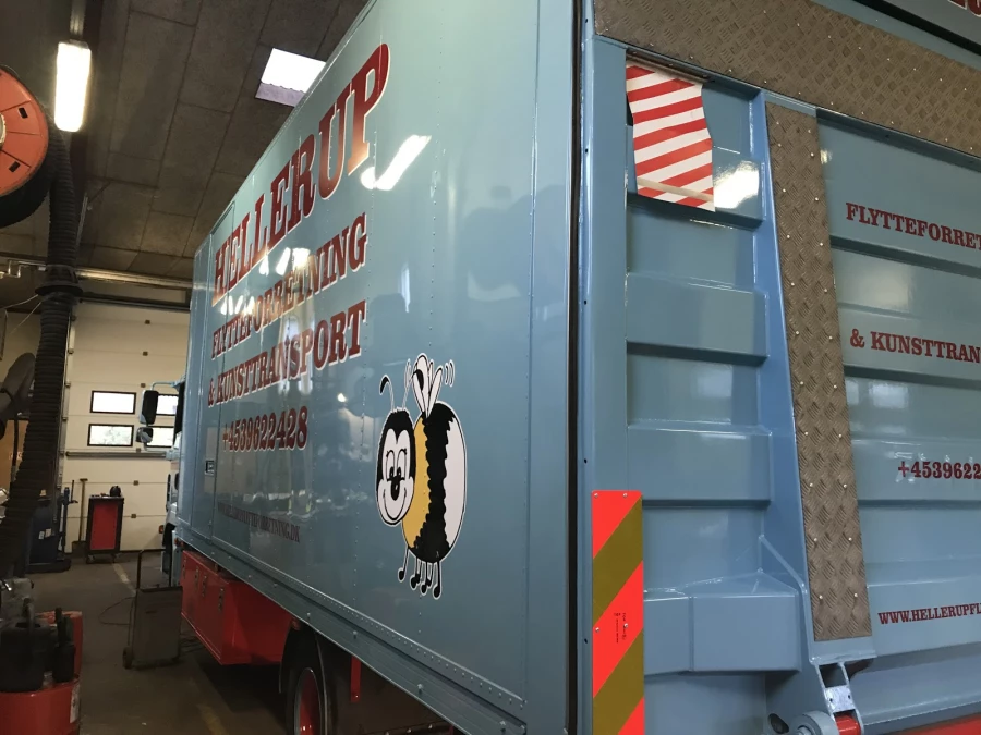 Hellerup Flytteforretning Kunsttransport_5