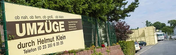 Helmut Klein Umzüge und Transporte_1