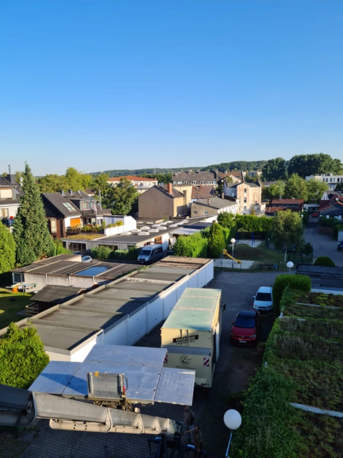 Helmut Klein Umzüge und Transporte_2