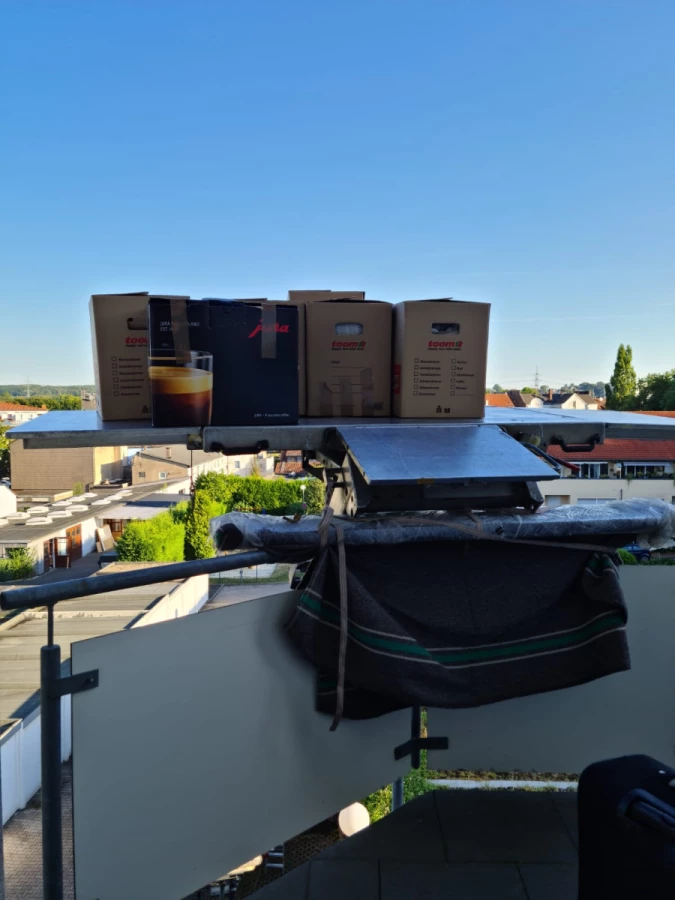 Helmut Klein Umzüge und Transporte_3