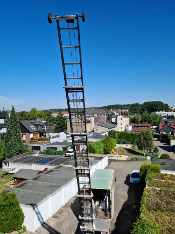 Helmut Klein Umzüge und Transporte_4