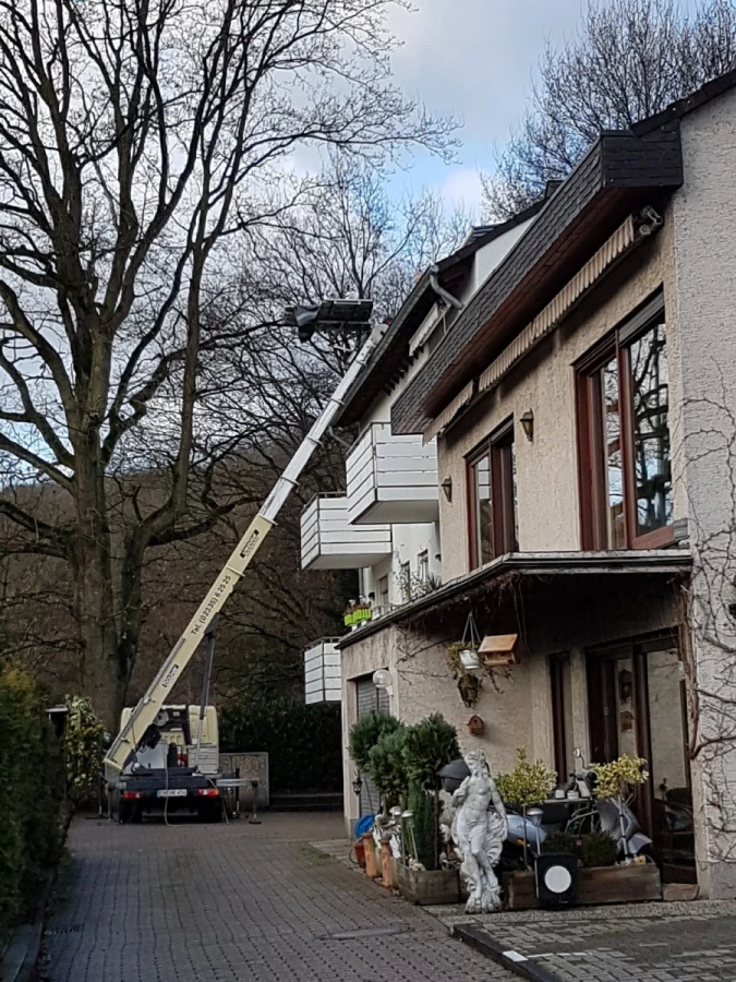 Helmut Klein Umzüge und Transporte_5