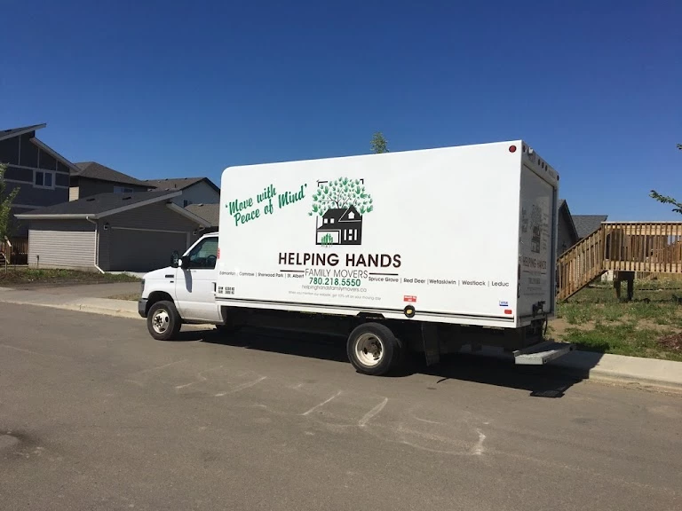 Helping Hands Family Movers_3
