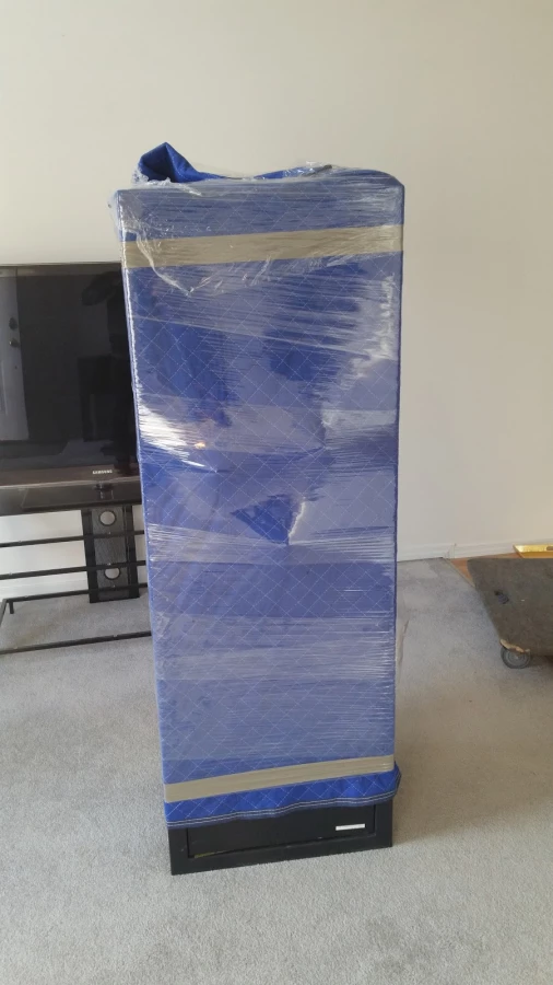 Helping Hands Family Movers_4