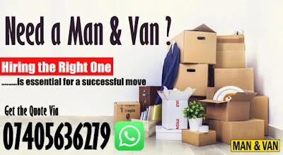 Hemel Man And Van_2