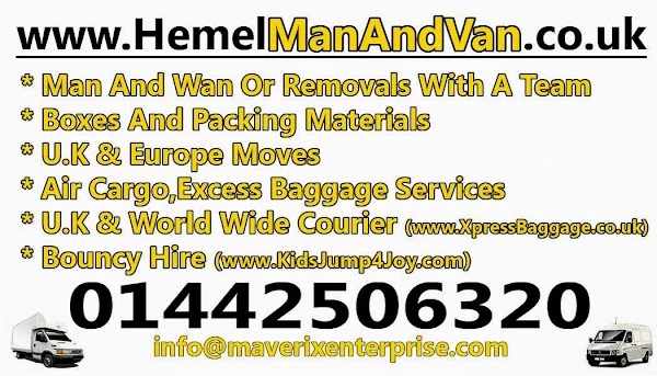 Hemel Man And Van_3