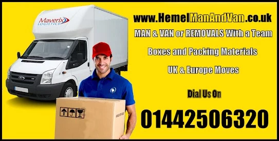 Hemel Man And Van_4