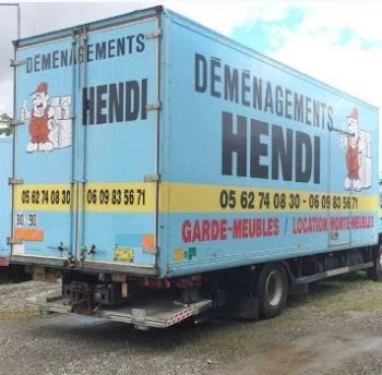 Hendi Déménagement_4