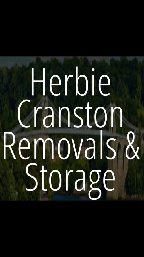 Herbie Cranston Removals & Storage_1