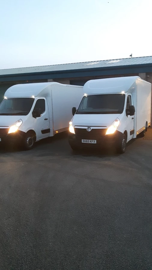 Herbie Cranston Removals & Storage_2