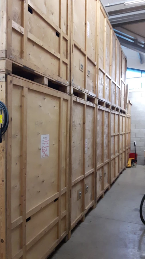 Herbie Cranston Removals & Storage_3