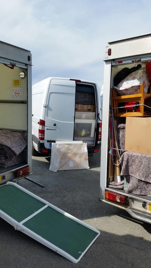 Herbie Cranston Removals & Storage_5