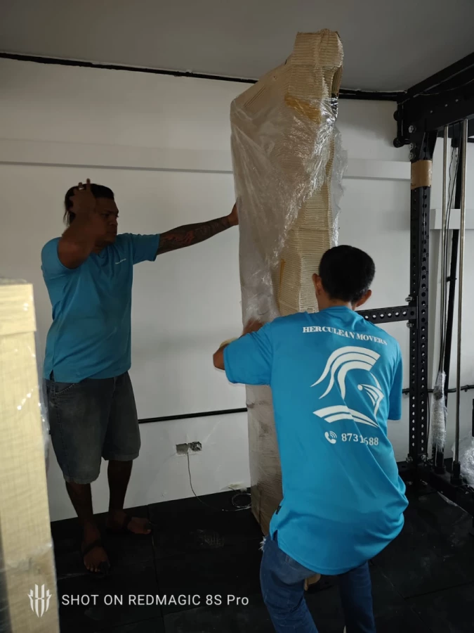 Herculean Movers_4