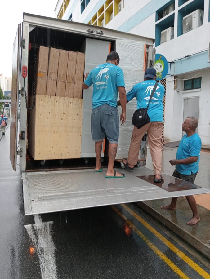 Herculean Movers_5