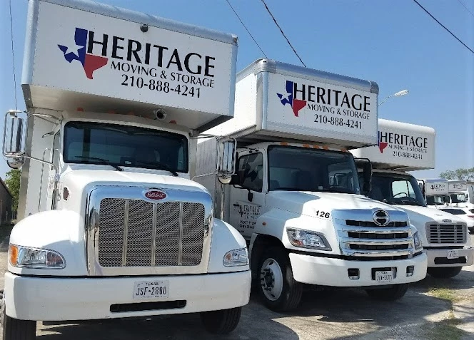 Heritage Moving & Storage_1