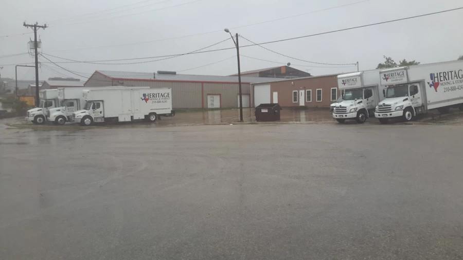 Heritage Moving & Storage_3