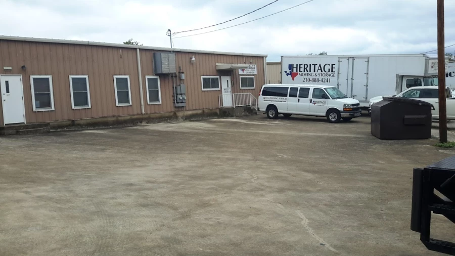 Heritage Moving & Storage_5