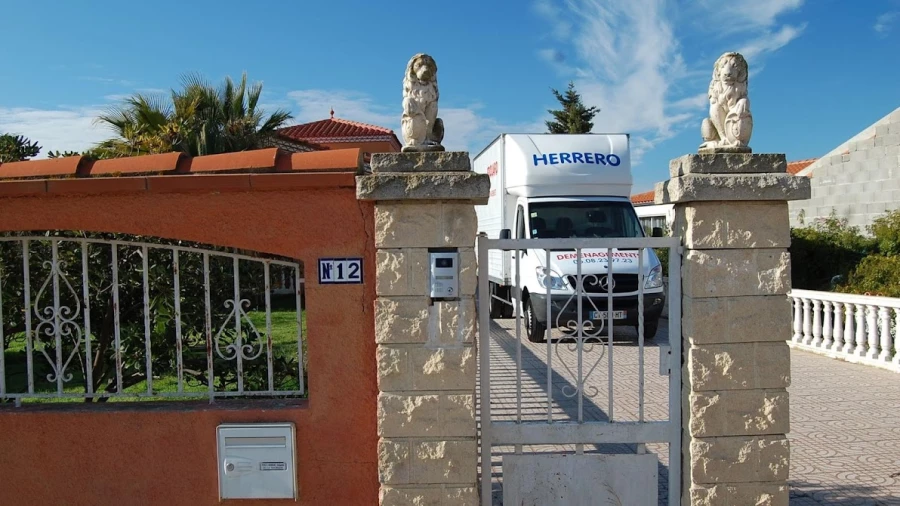 Herrero Déménagements_1