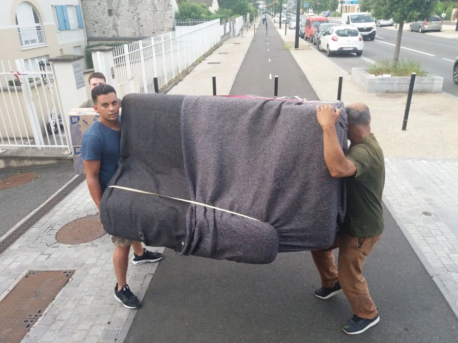 Herrero Déménagements_4