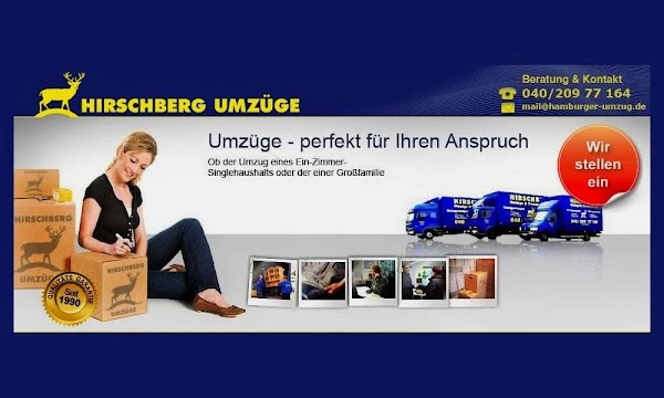 Hirschberg Umzüge_3