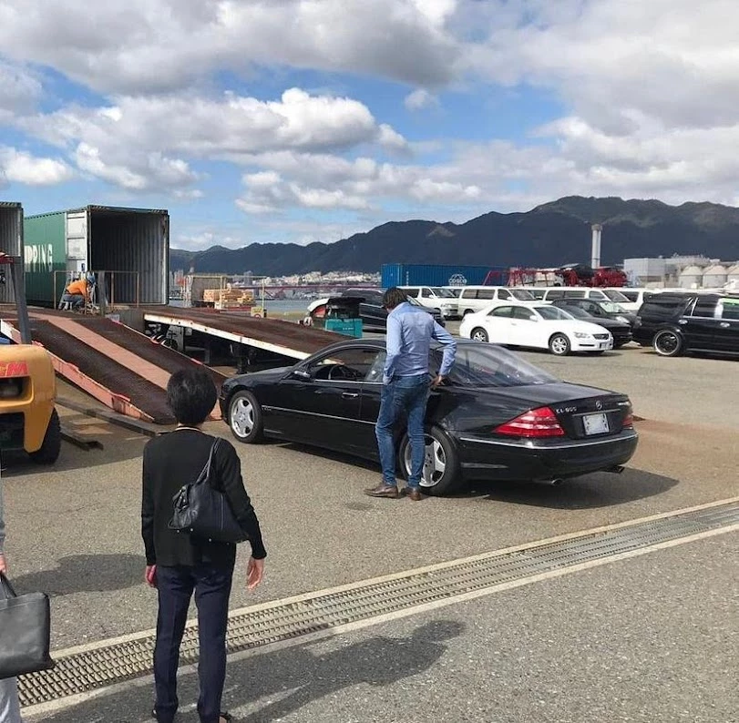 HJM Logistics Netherlands_2