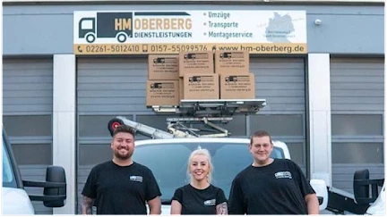 HM-Oberberg Dienstleistungen GmbH_1
