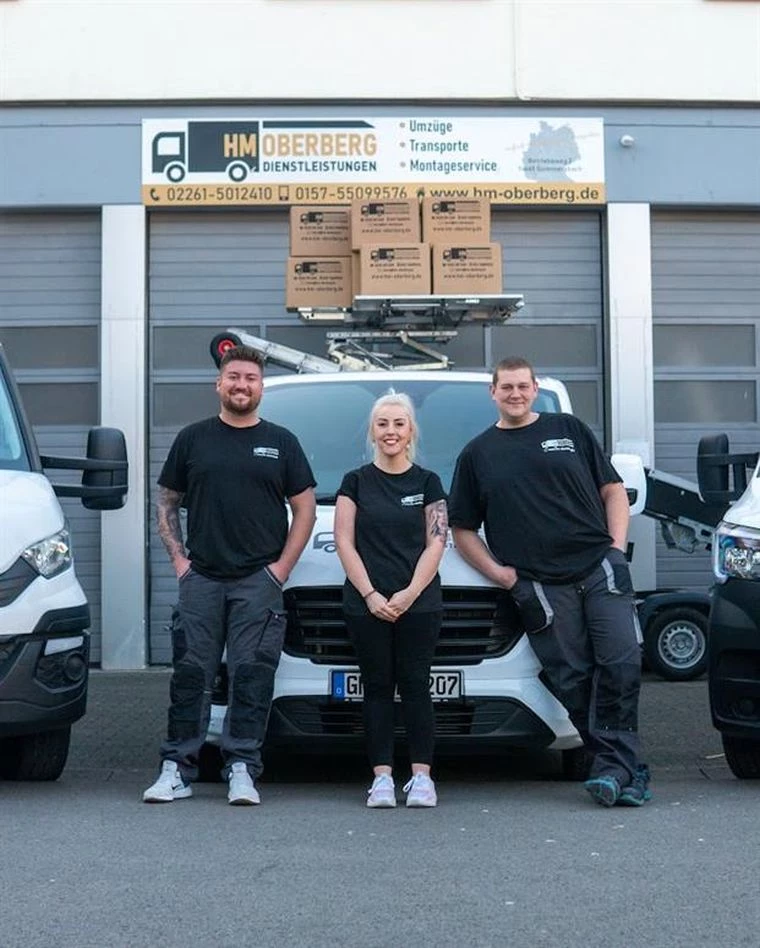 HM-Oberberg Dienstleistungen GmbH_2