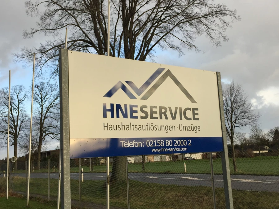 HNE Service Haushaltsauflösungen - Umzüge_1