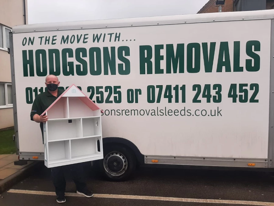 Hodgsons Removals_1