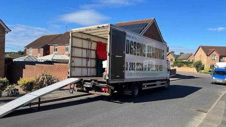 Hodgsons Removals_3