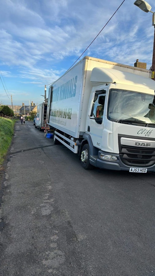 Hodgsons Removals_5
