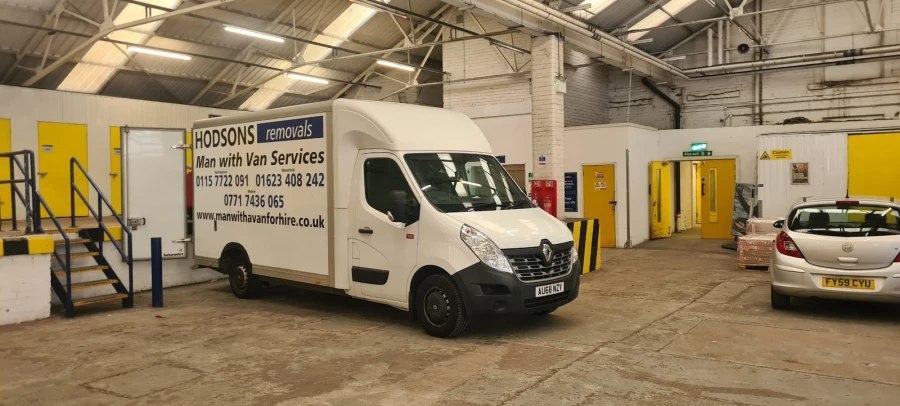 Hodsons Removals_2