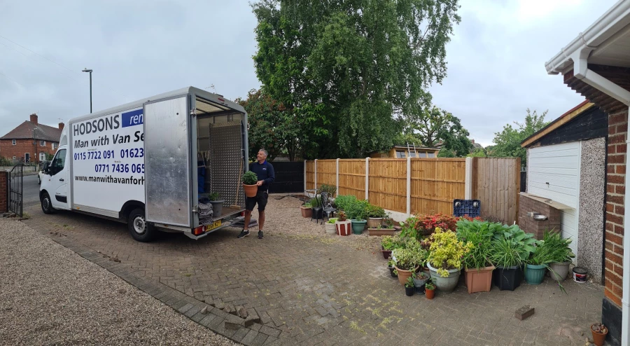 Hodsons Removals_3