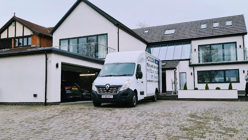 Hodsons Removals_5