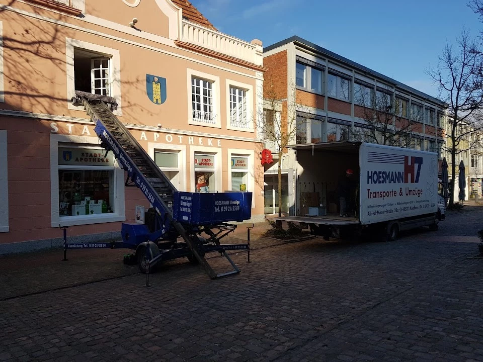 Hoesmann Umzüge_2