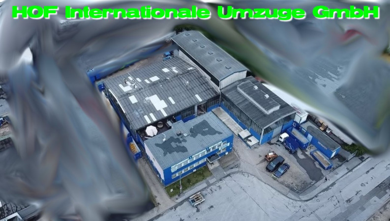Hof Internationale Umzüge_2