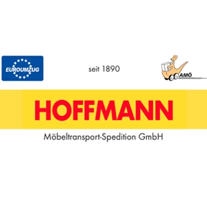 Hoffmann Möbeltransport - Spedition_2