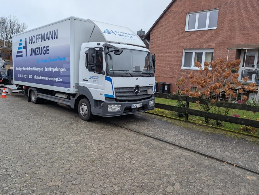 Hoffmann Umzüge_1