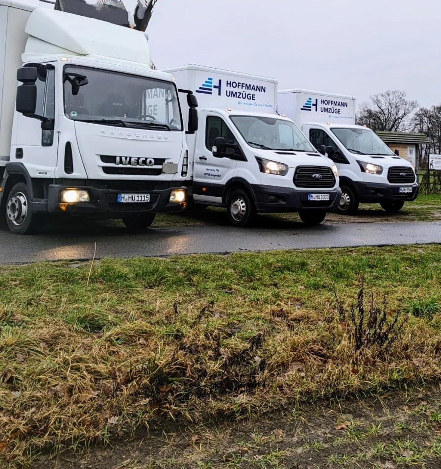 Hoffmann Umzüge_5