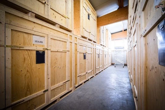 Hoffmann Umzugsfachspedition GmbH Bad Homburg_4