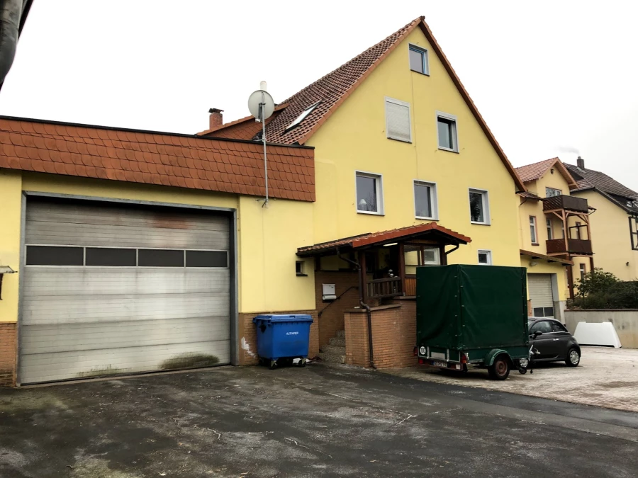 Hofmeister Möbeltransporte_1