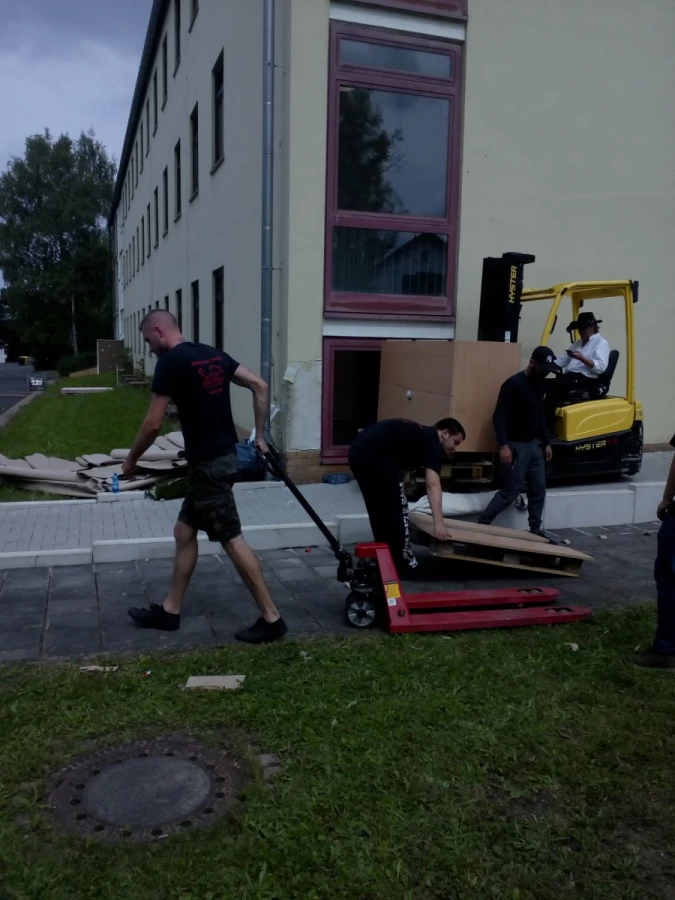 Hofmeister Umzüge Haushaltsauflösung - Nachlassankauf - Entrümpelung_5