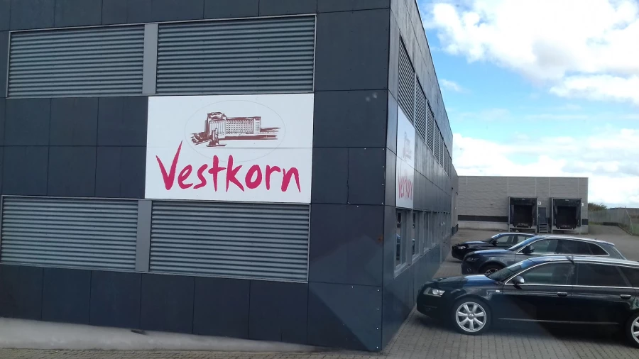 Holstebro Flytteforretning Alfred Andersen & S_1