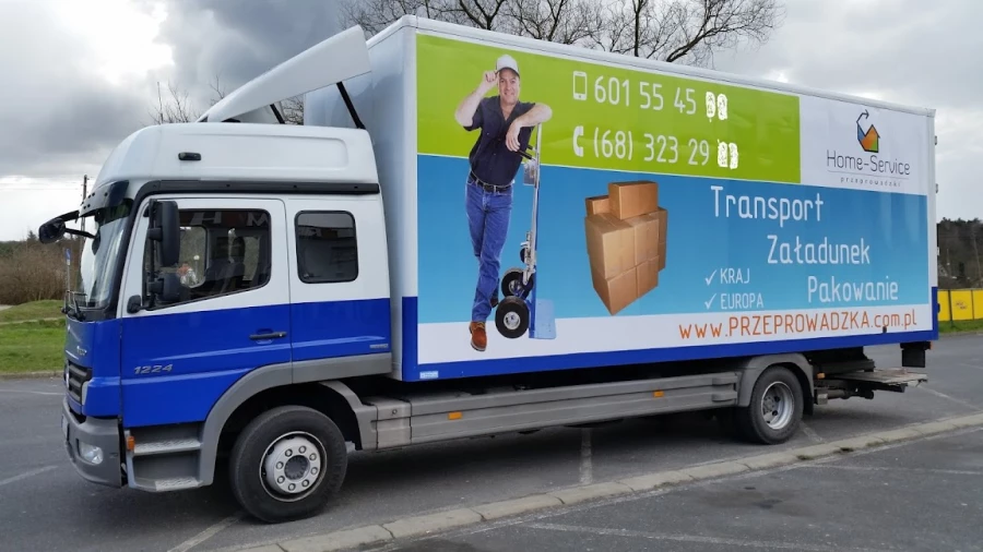 Home Service Umzüge_1